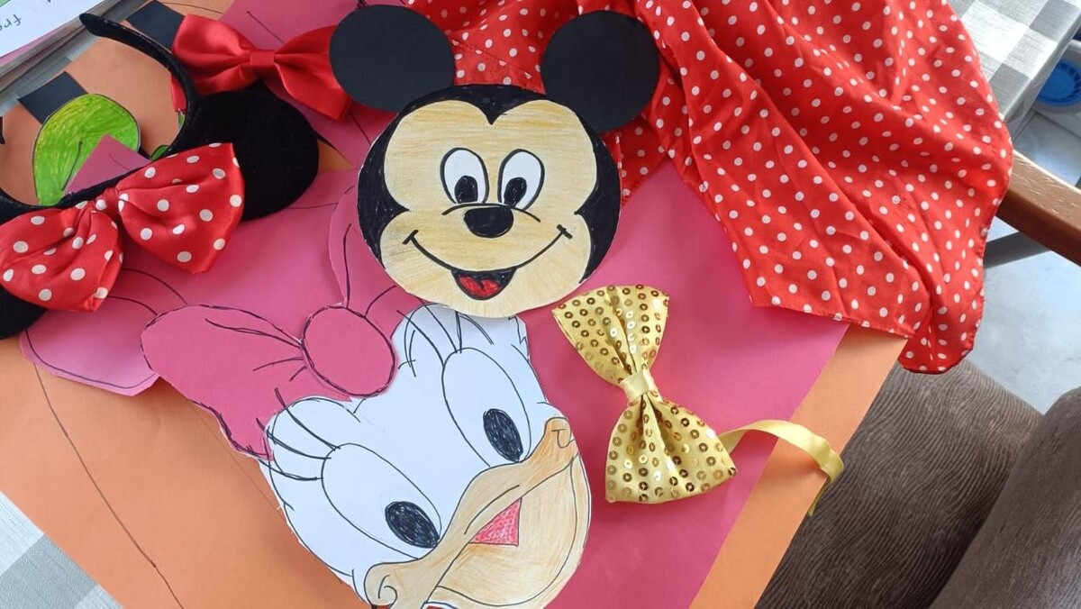 Images Centro de Atención a la 3ª Edad La Palmera