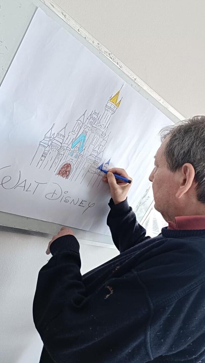 Images Centro de Atención a la 3ª Edad La Palmera