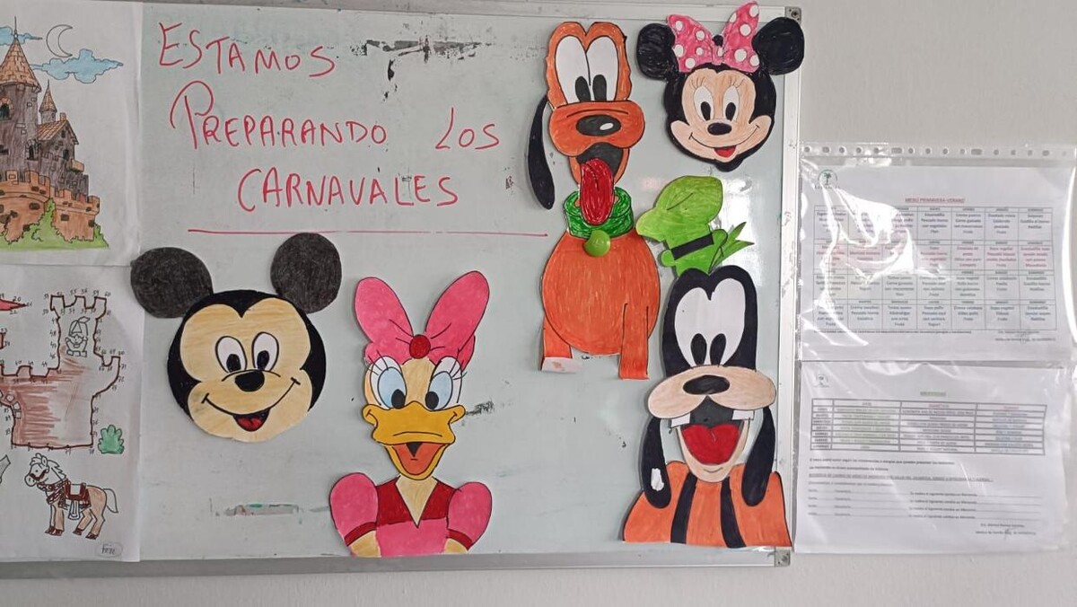 Images Centro de Atención a la 3ª Edad La Palmera