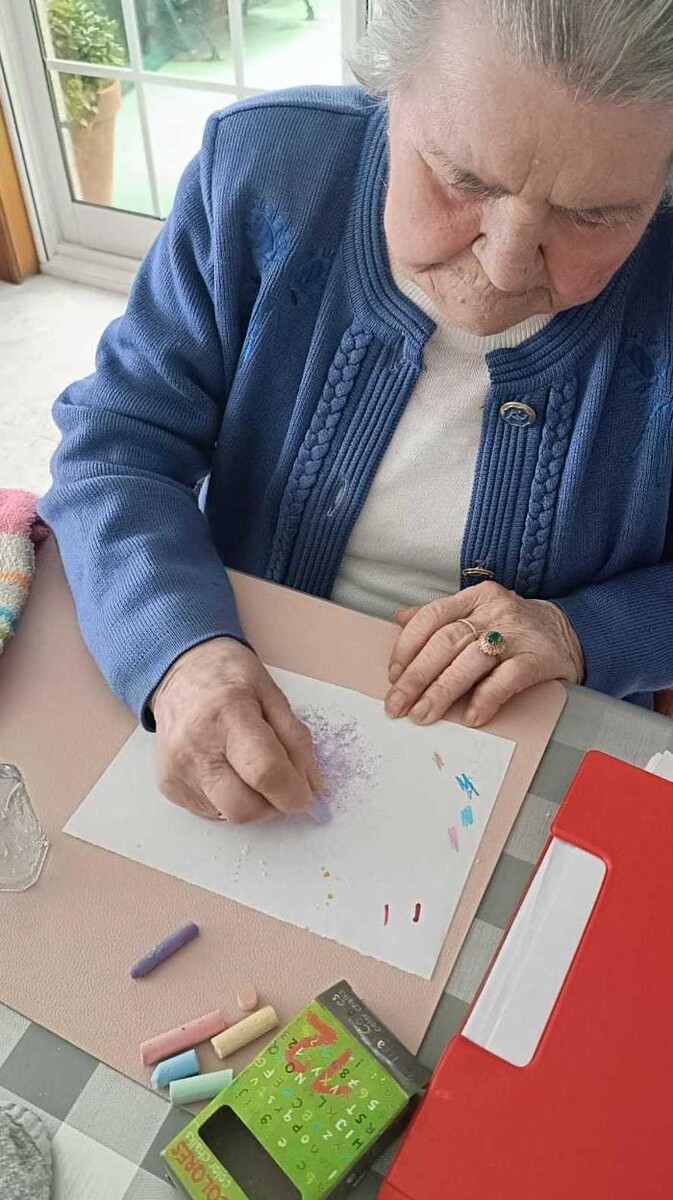 Images Centro de Atención a la 3ª Edad La Palmera