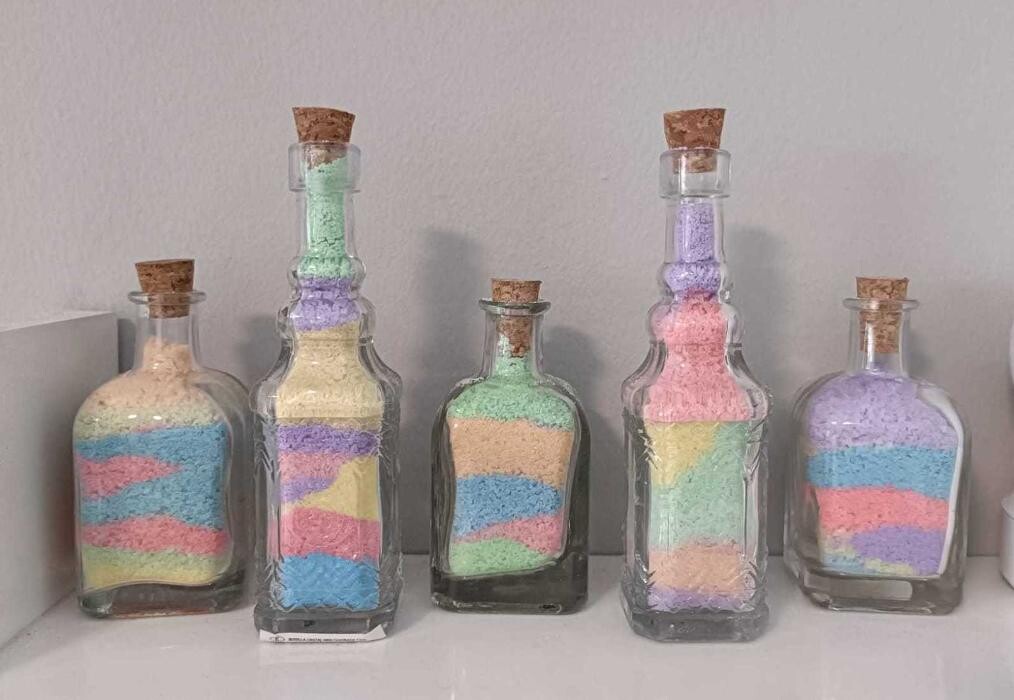 Images Centro de Atención a la 3ª Edad La Palmera