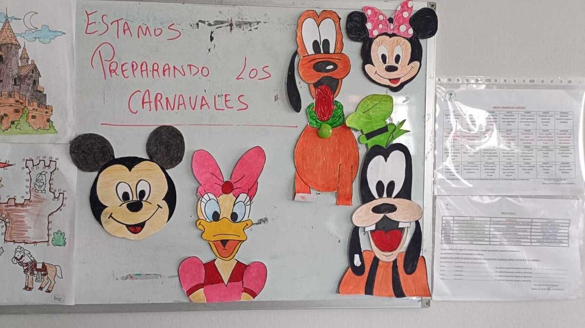 Images Centro de Atención a la 3ª Edad La Palmera