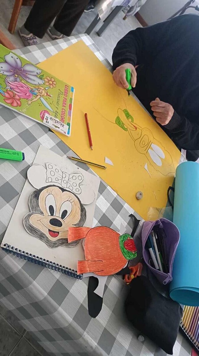 Images Centro de Atención a la 3ª Edad La Palmera