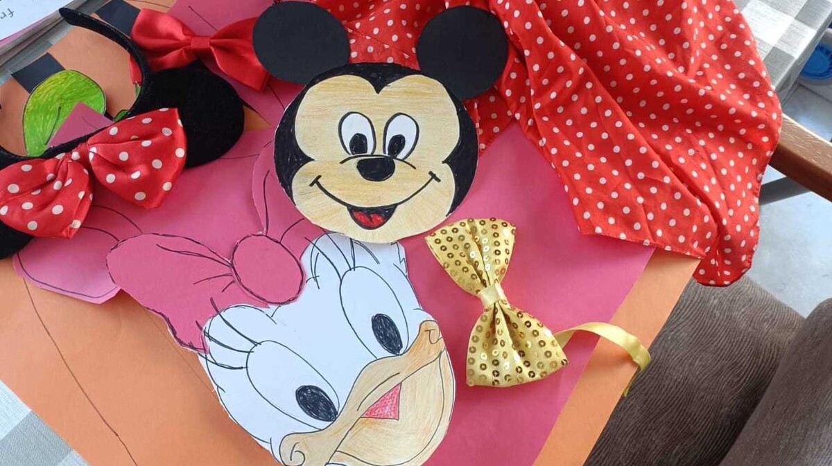 Images Centro de Atención a la 3ª Edad La Palmera