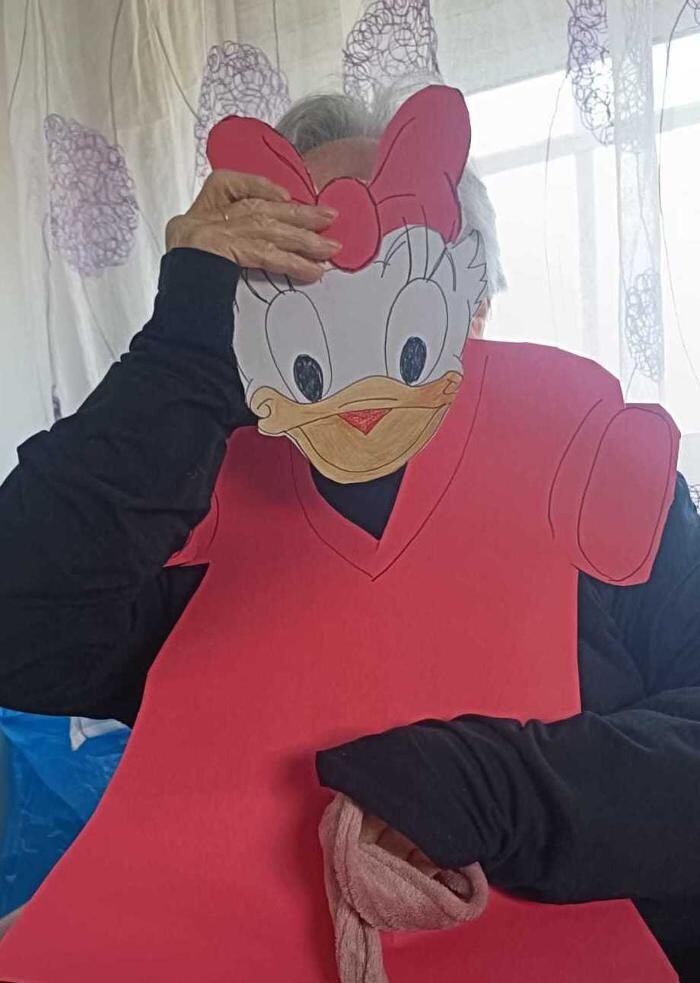 Images Centro de Atención a la 3ª Edad La Palmera