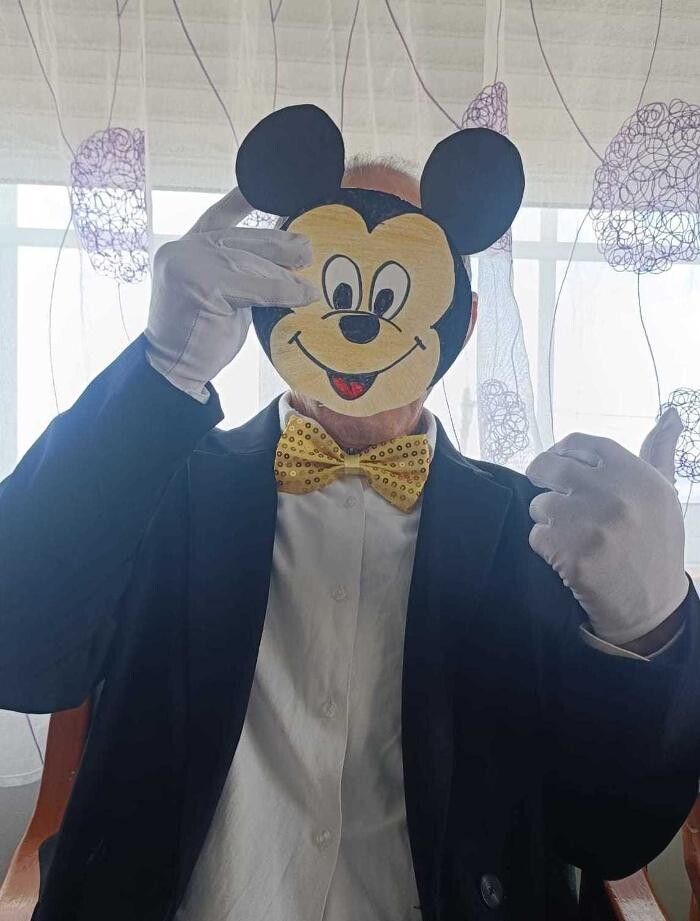 Images Centro de Atención a la 3ª Edad La Palmera