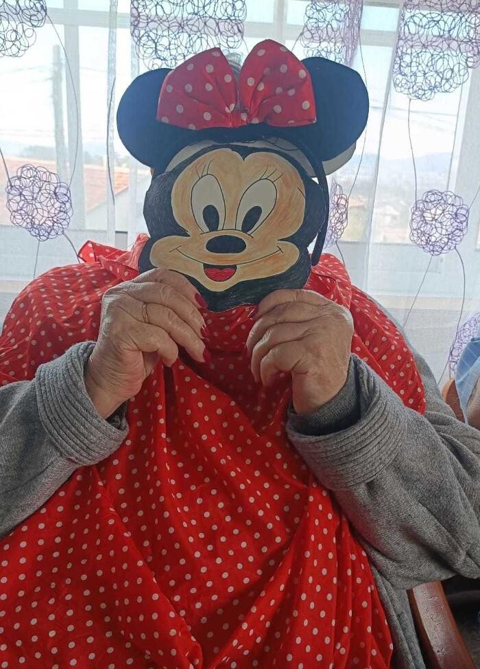 Images Centro de Atención a la 3ª Edad La Palmera