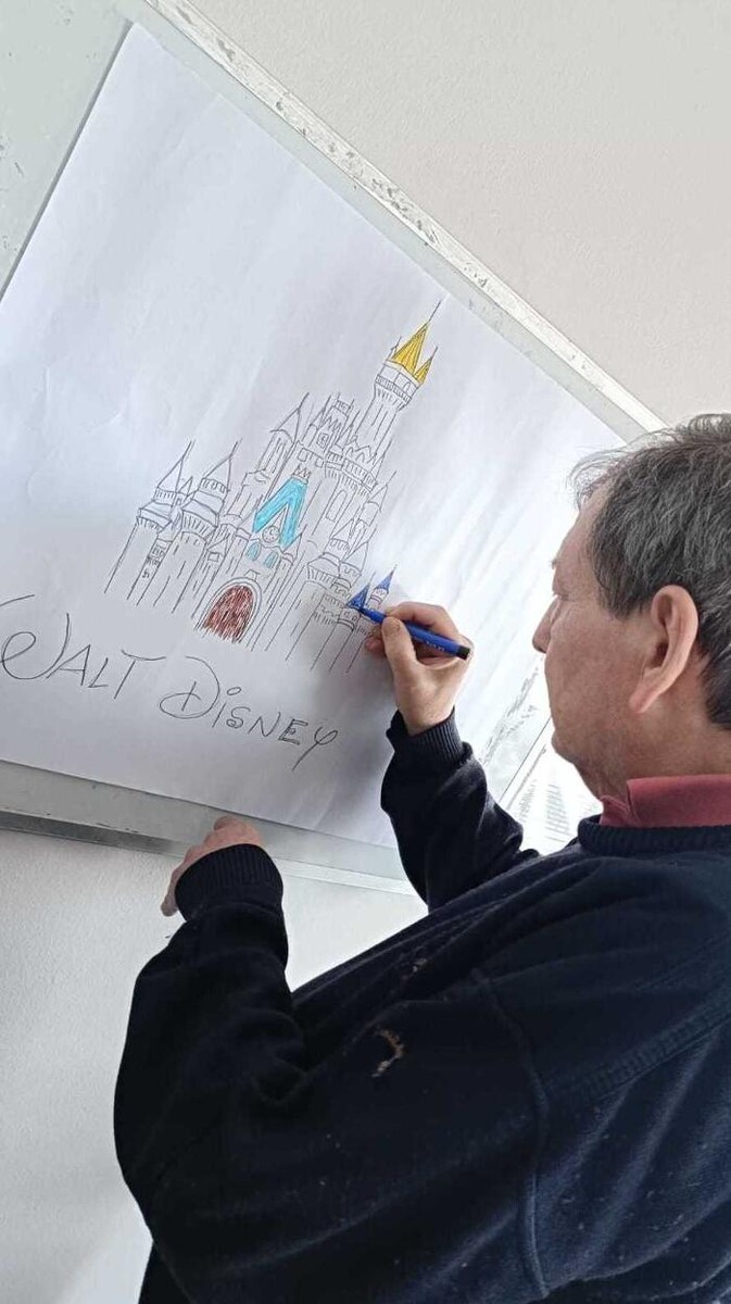 Images Centro de Atención a la 3ª Edad La Palmera