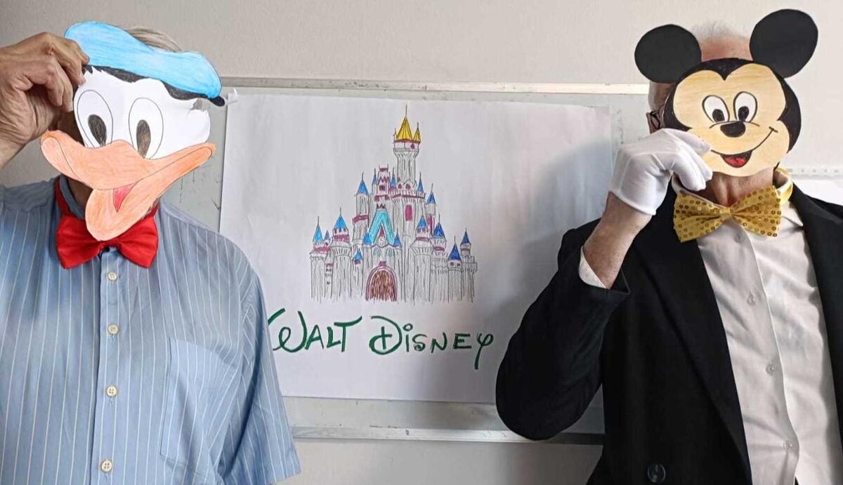 Images Centro de Atención a la 3ª Edad La Palmera