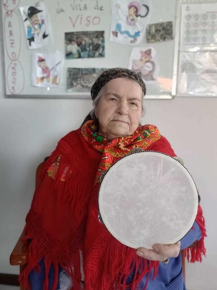 Images Centro de Atención a la 3ª Edad La Palmera