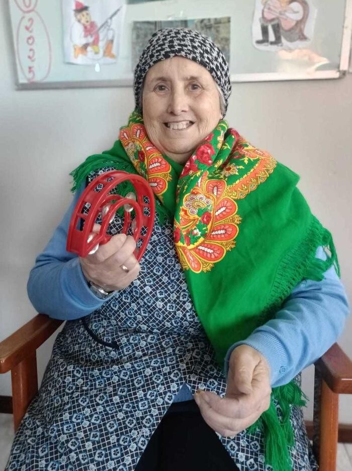 Images Centro de Atención a la 3ª Edad La Palmera