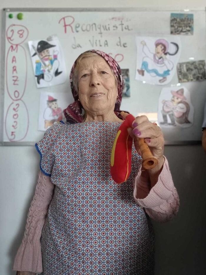 Images Centro de Atención a la 3ª Edad La Palmera