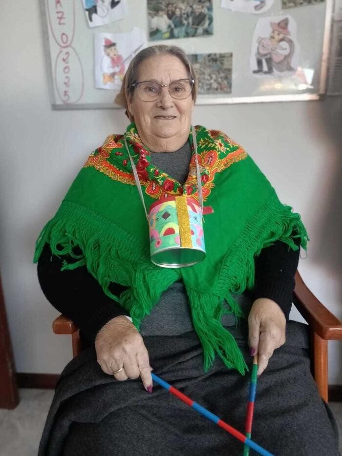 Images Centro de Atención a la 3ª Edad La Palmera