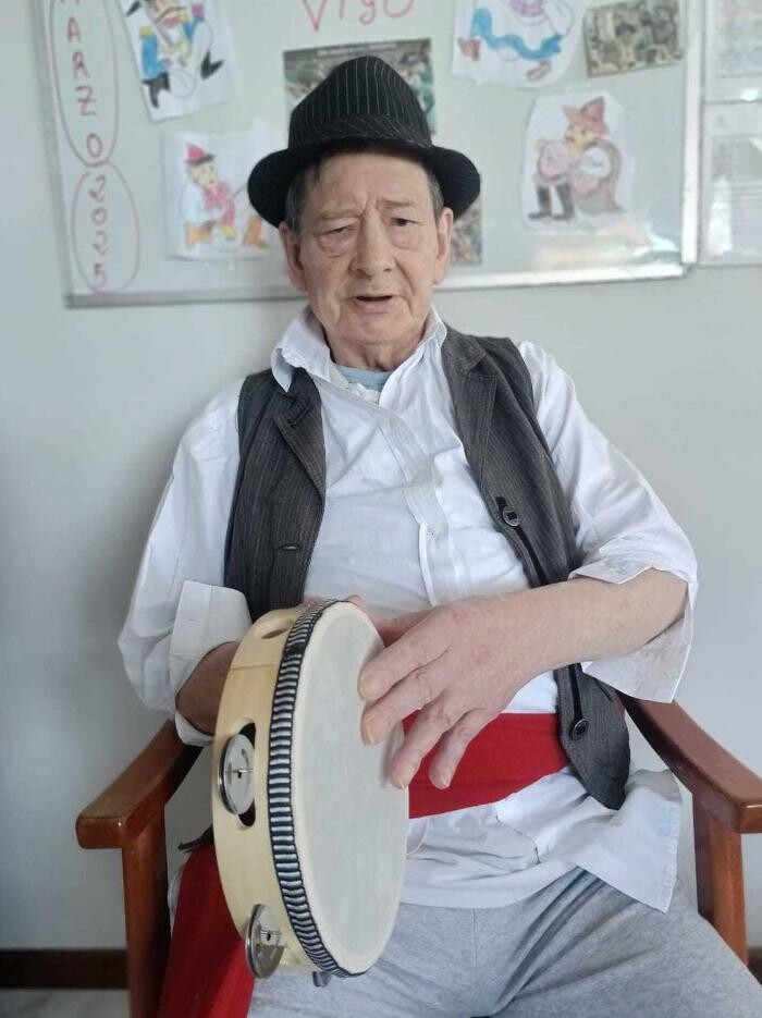 Images Centro de Atención a la 3ª Edad La Palmera