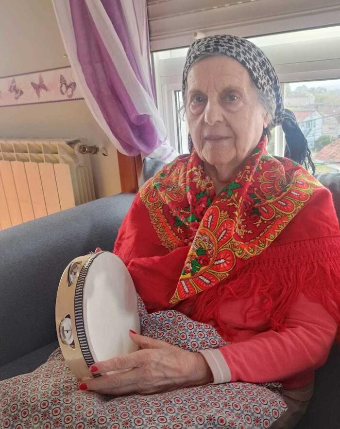 Images Centro de Atención a la 3ª Edad La Palmera