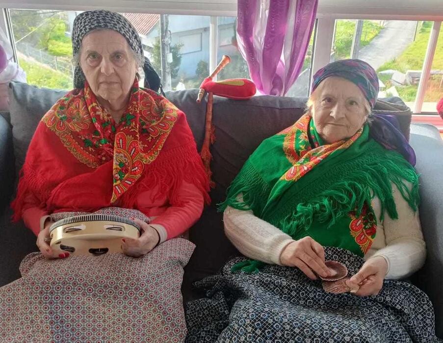 Images Centro de Atención a la 3ª Edad La Palmera