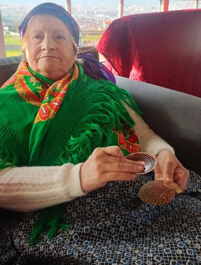 Images Centro de Atención a la 3ª Edad La Palmera