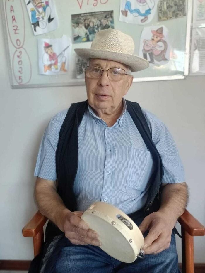 Images Centro de Atención a la 3ª Edad La Palmera