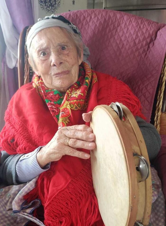 Images Centro de Atención a la 3ª Edad La Palmera