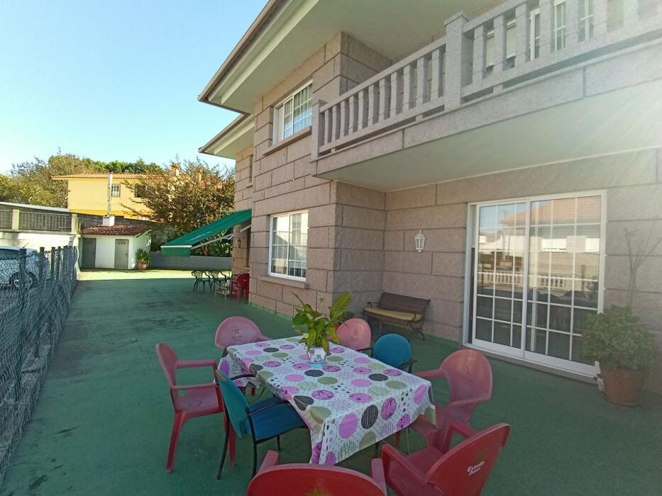 Images Centro de Atención a la 3ª Edad La Palmera