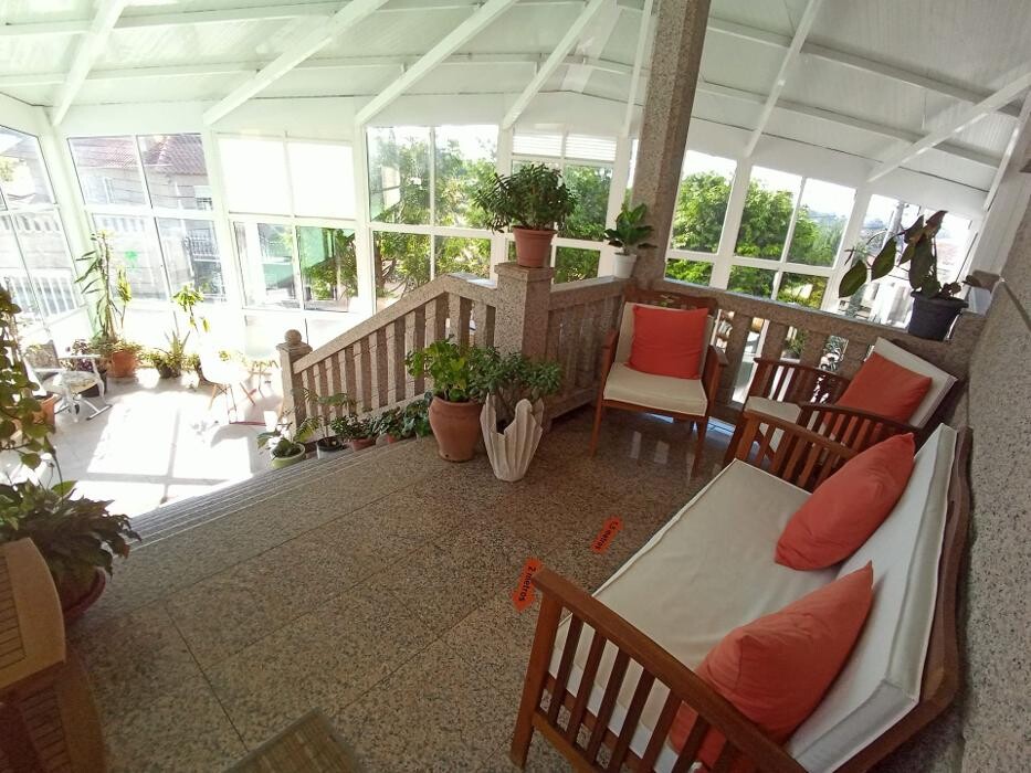 Images Centro de Atención a la 3ª Edad La Palmera