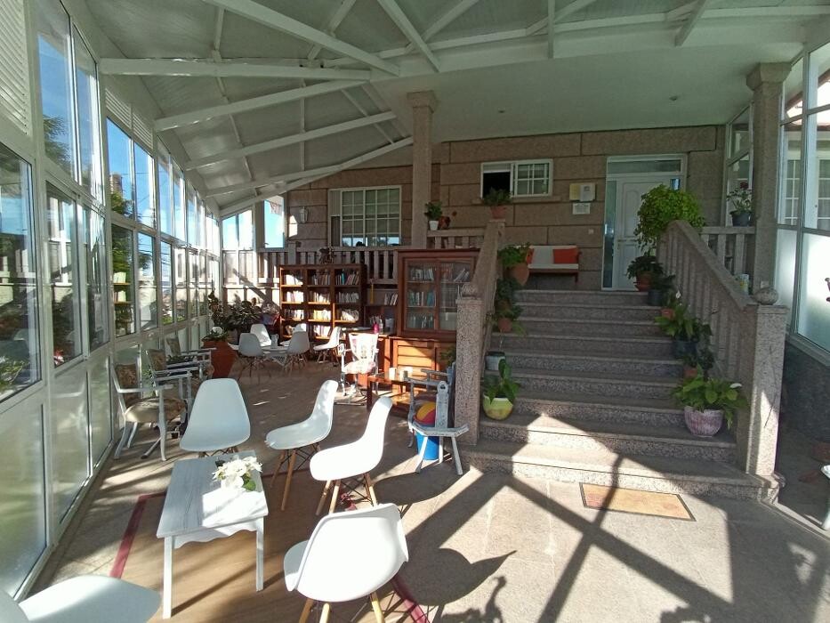 Images Centro de Atención a la 3ª Edad La Palmera