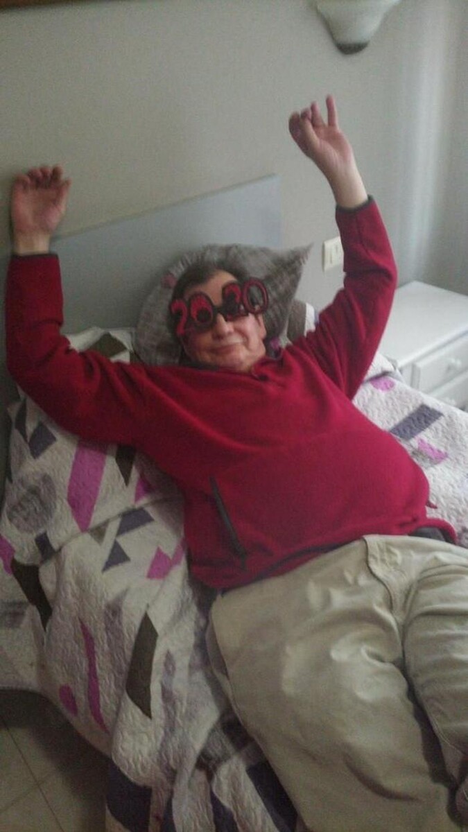 Images Centro de Atención a la 3ª Edad La Palmera