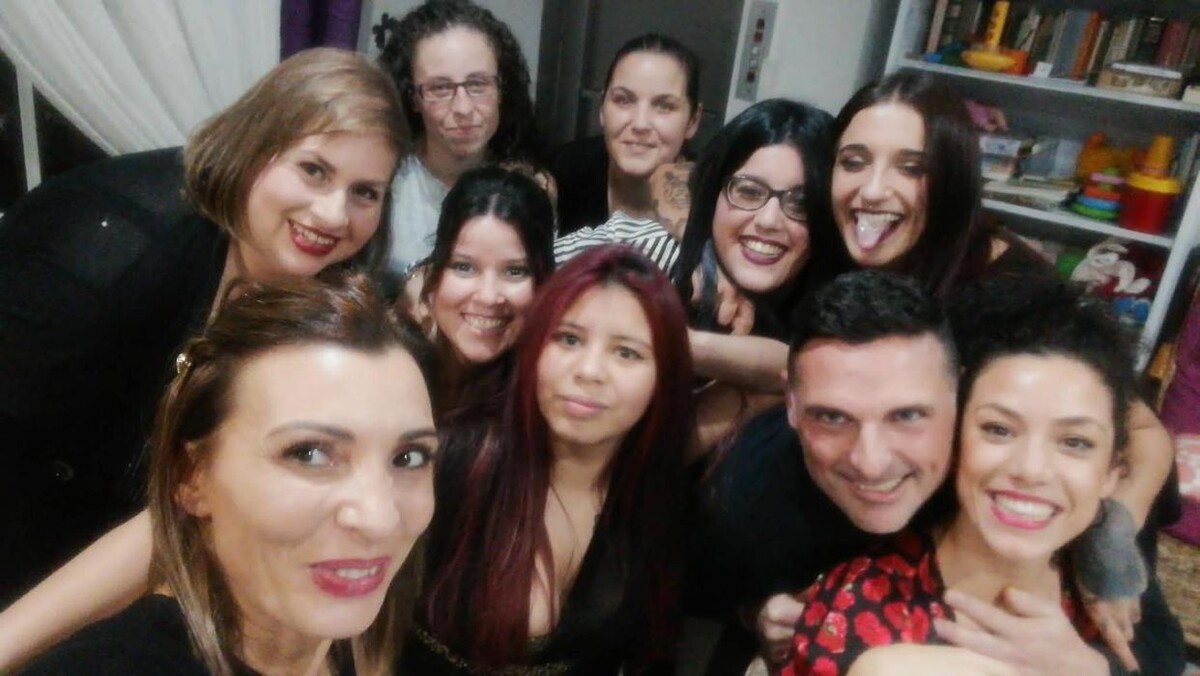 Images Centro de Atención a la 3ª Edad La Palmera