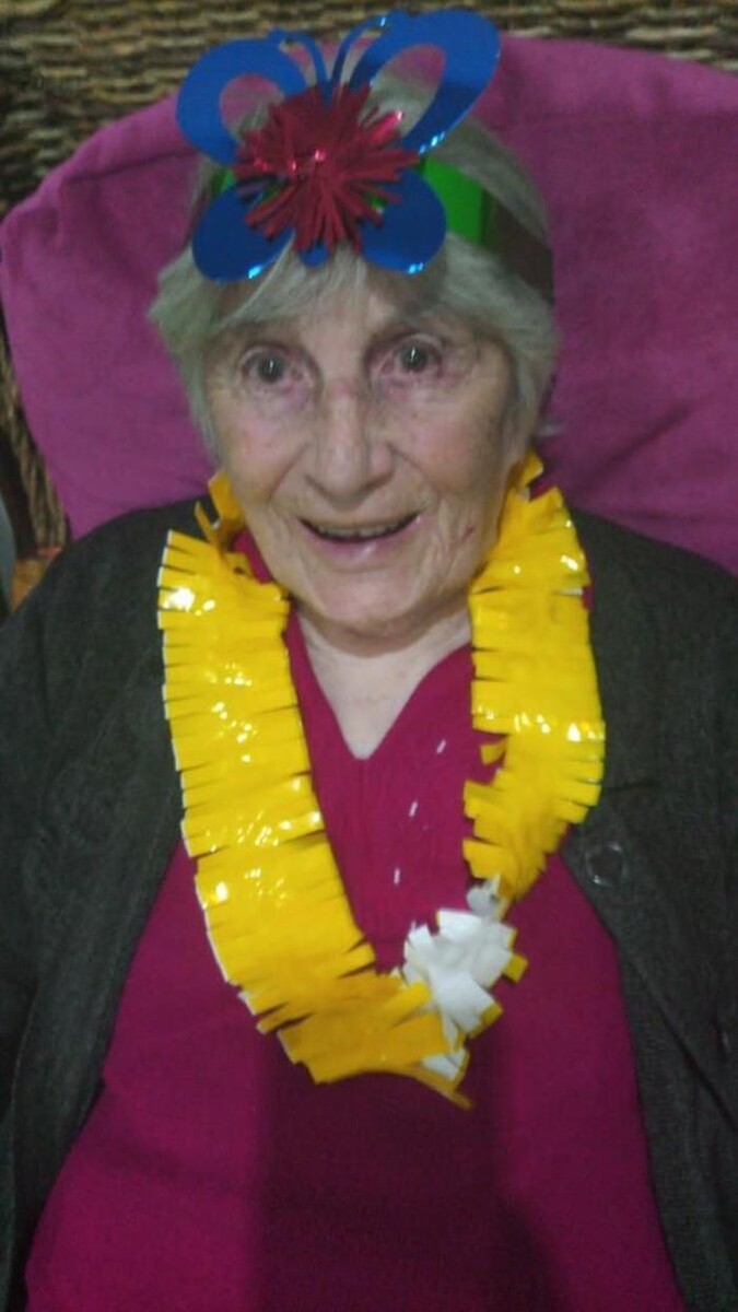 Images Centro de Atención a la 3ª Edad La Palmera