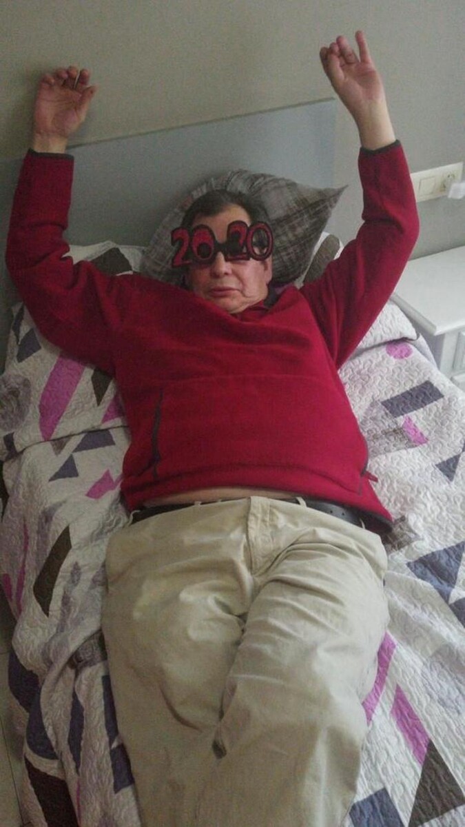 Images Centro de Atención a la 3ª Edad La Palmera