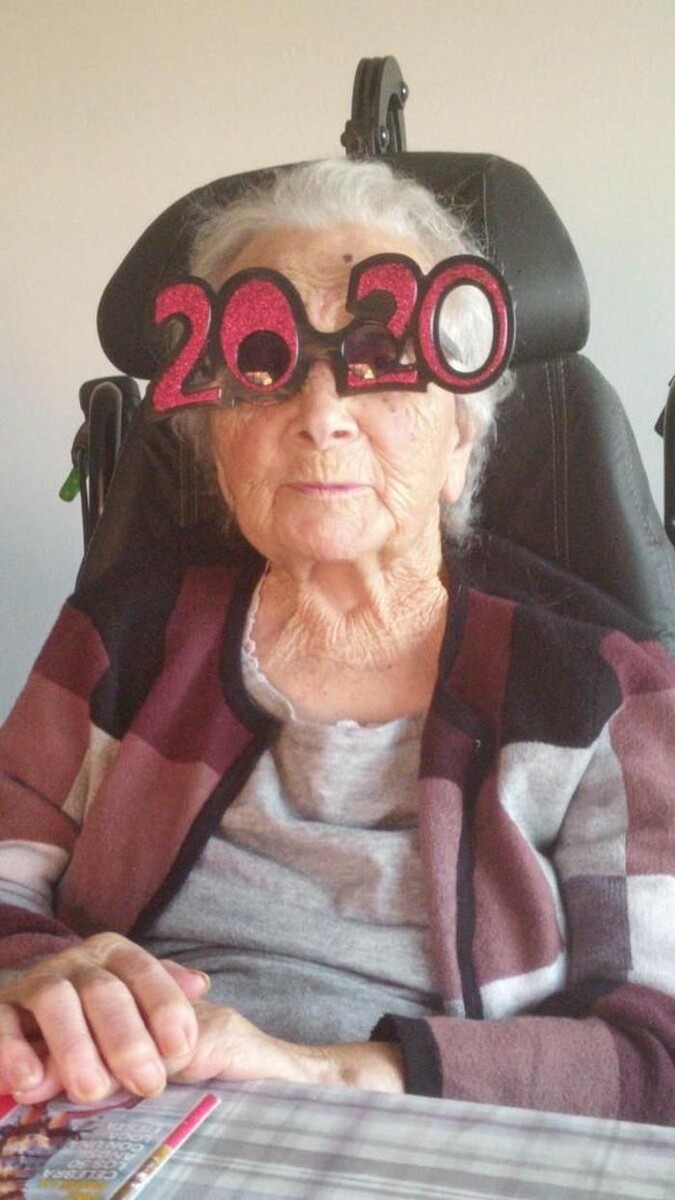 Images Centro de Atención a la 3ª Edad La Palmera