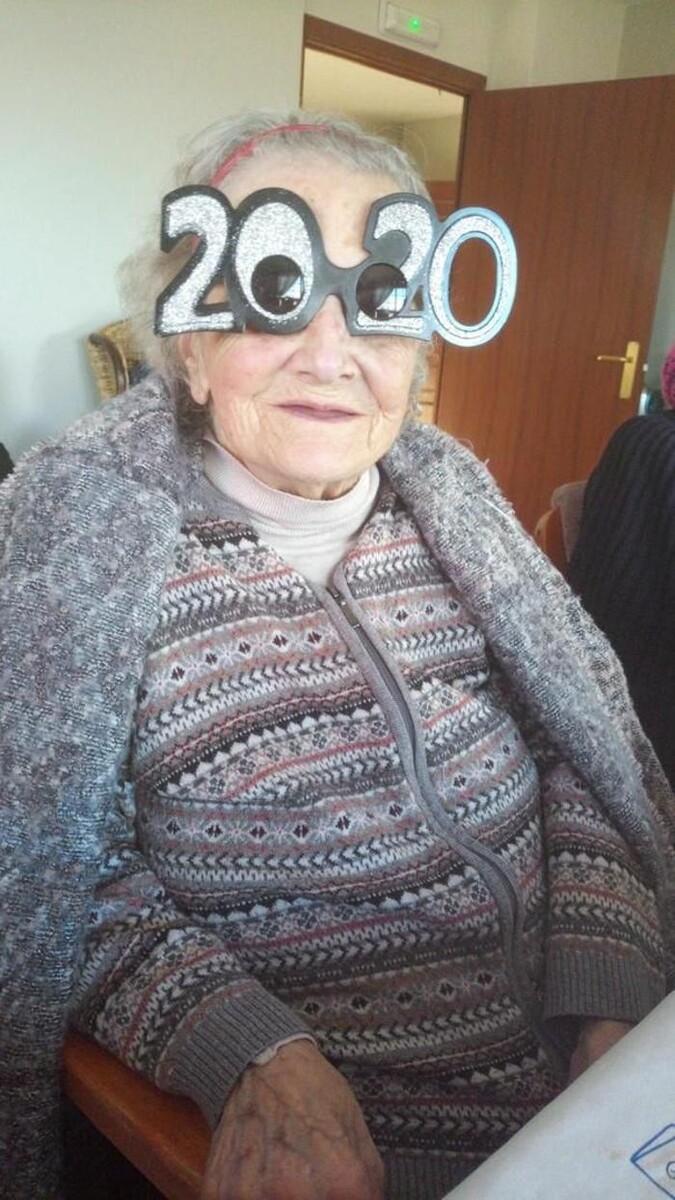 Images Centro de Atención a la 3ª Edad La Palmera