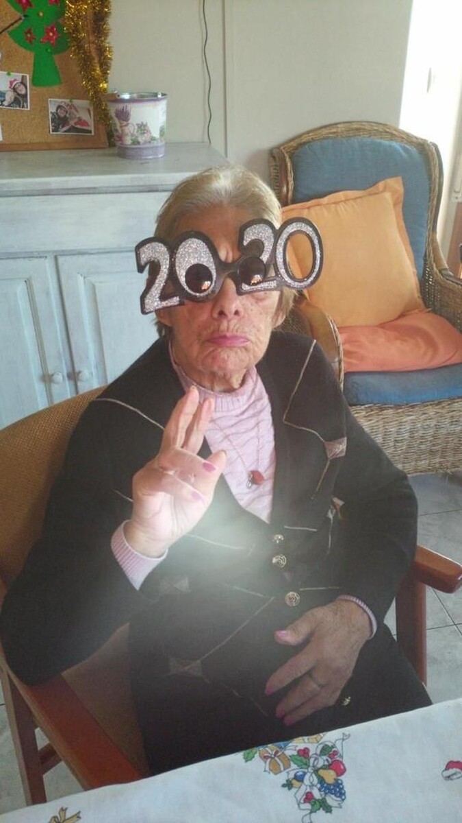 Images Centro de Atención a la 3ª Edad La Palmera