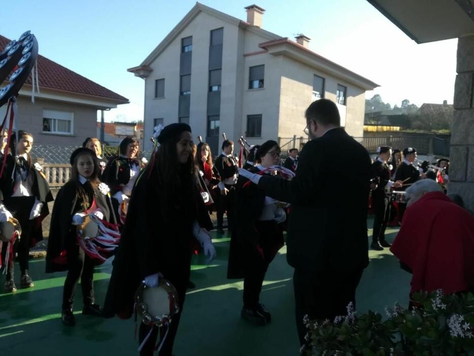 Images Centro de Atención a la 3ª Edad La Palmera