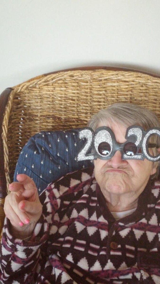 Images Centro de Atención a la 3ª Edad La Palmera