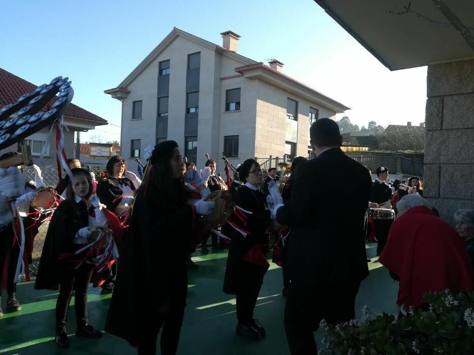 Images Centro de Atención a la 3ª Edad La Palmera