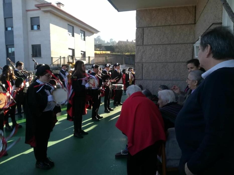 Images Centro de Atención a la 3ª Edad La Palmera