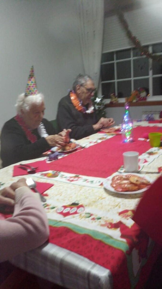 Images Centro de Atención a la 3ª Edad La Palmera