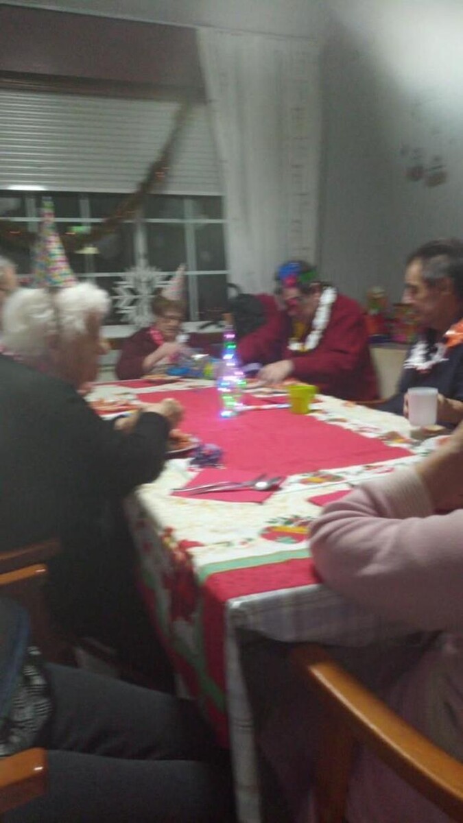 Images Centro de Atención a la 3ª Edad La Palmera