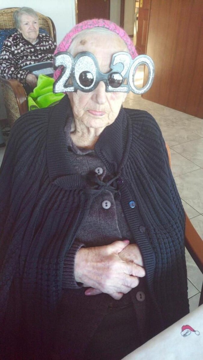 Images Centro de Atención a la 3ª Edad La Palmera