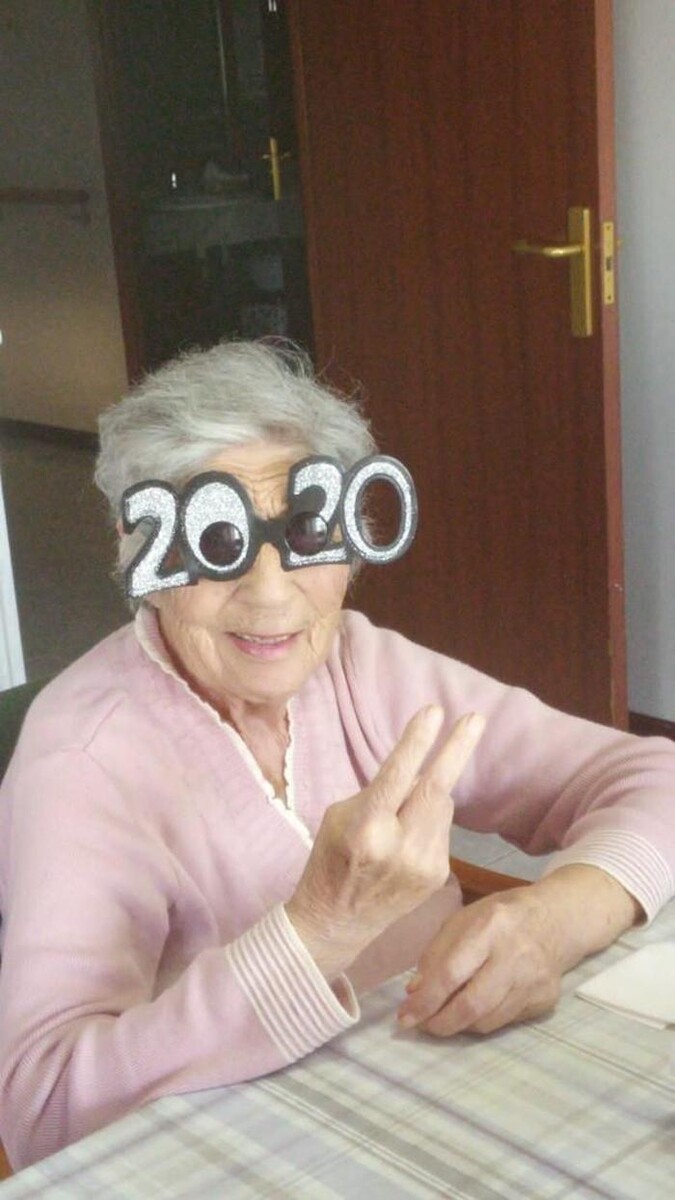 Images Centro de Atención a la 3ª Edad La Palmera