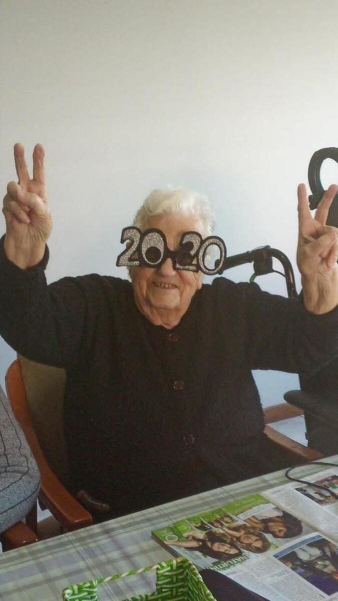 Images Centro de Atención a la 3ª Edad La Palmera