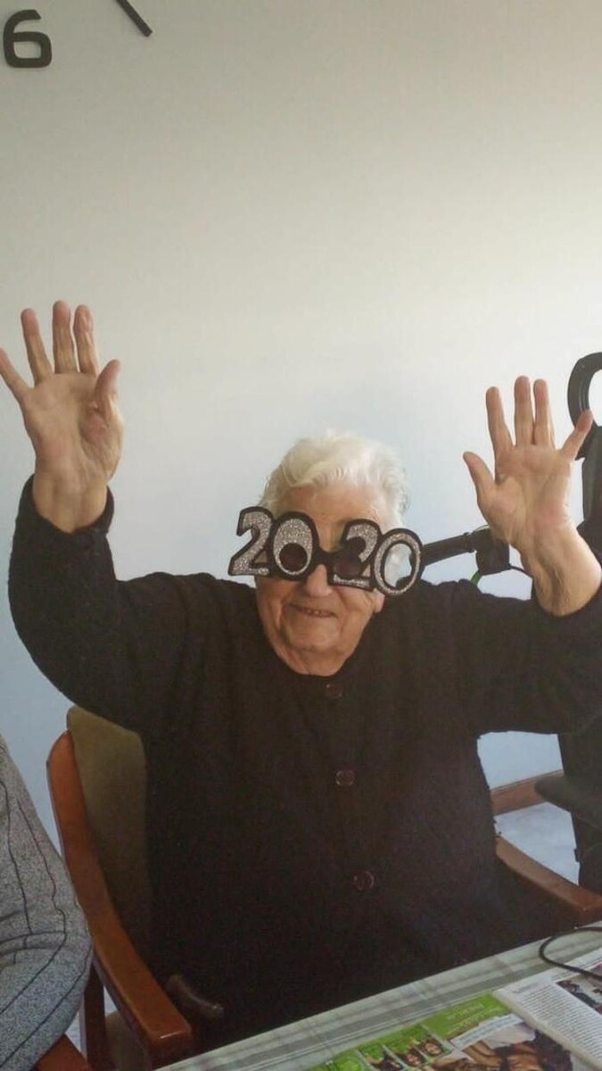 Images Centro de Atención a la 3ª Edad La Palmera