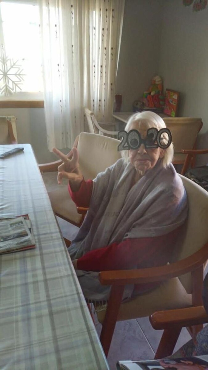 Images Centro de Atención a la 3ª Edad La Palmera