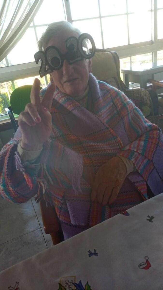 Images Centro de Atención a la 3ª Edad La Palmera