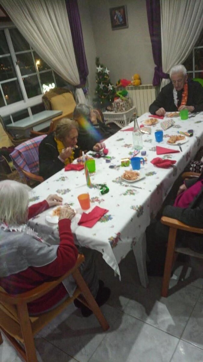 Images Centro de Atención a la 3ª Edad La Palmera