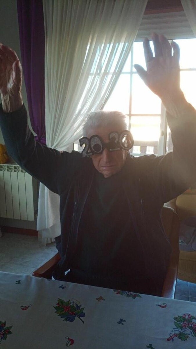 Images Centro de Atención a la 3ª Edad La Palmera