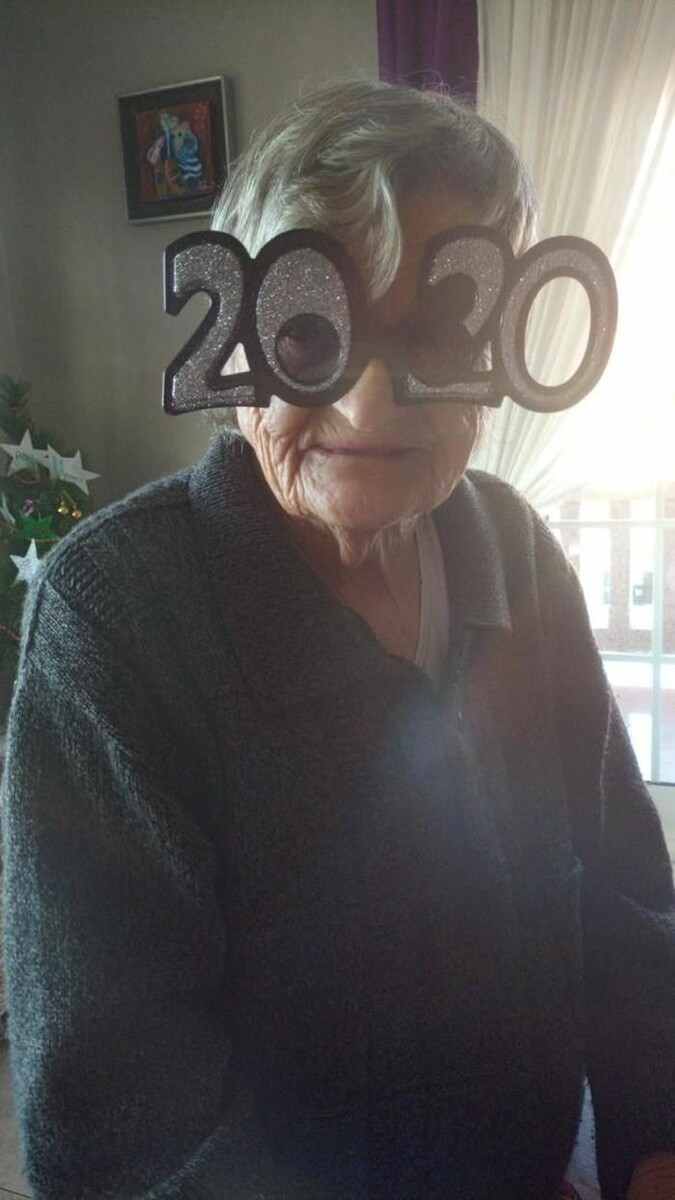 Images Centro de Atención a la 3ª Edad La Palmera