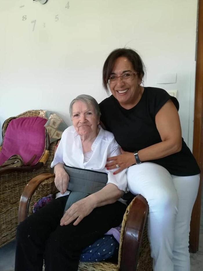 Images Centro de Atención a la 3ª Edad La Palmera