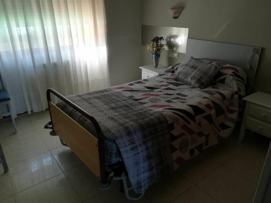 Images Centro de Atención a la 3ª Edad La Palmera